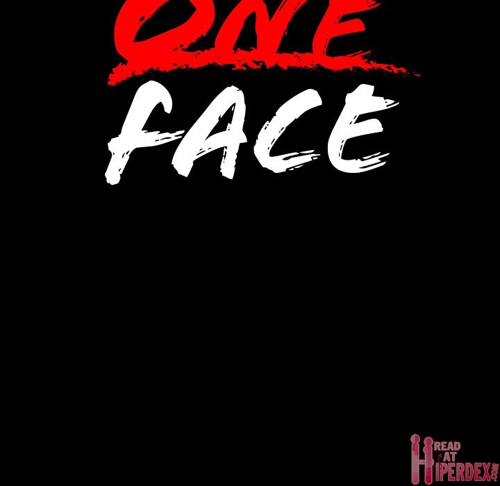 One Face - Chapter 8 [photo 145] - MangaPorn