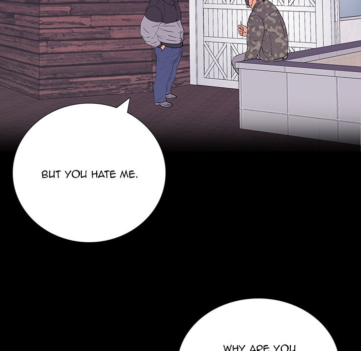 One Face - Chapter 8 [photo 37] - MangaPorn