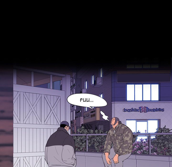 One Face - Chapter 8 [photo 43] - MangaPorn
