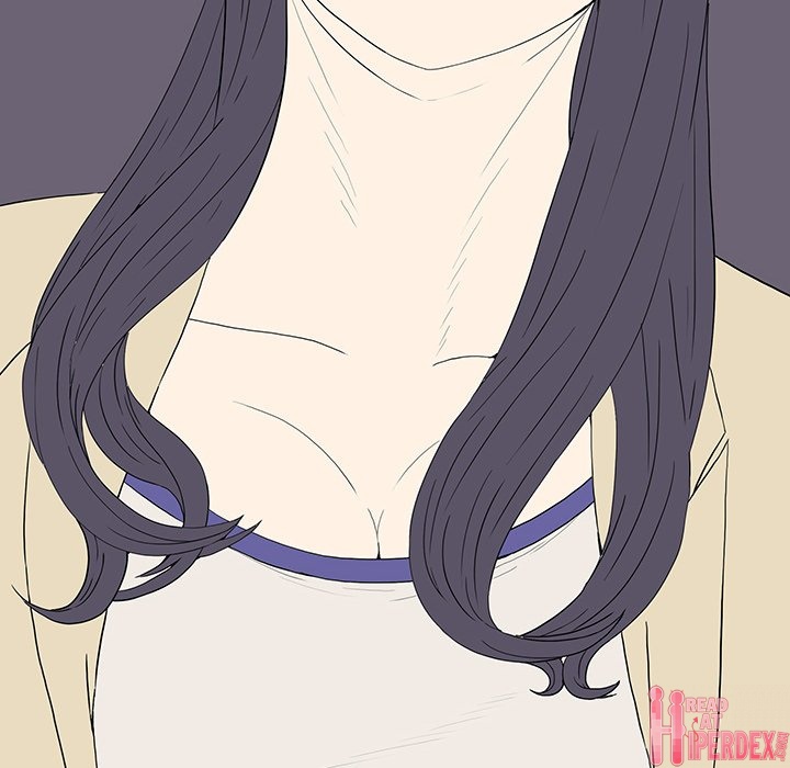 One Face - Chapter 8 [photo 6] - MangaPorn