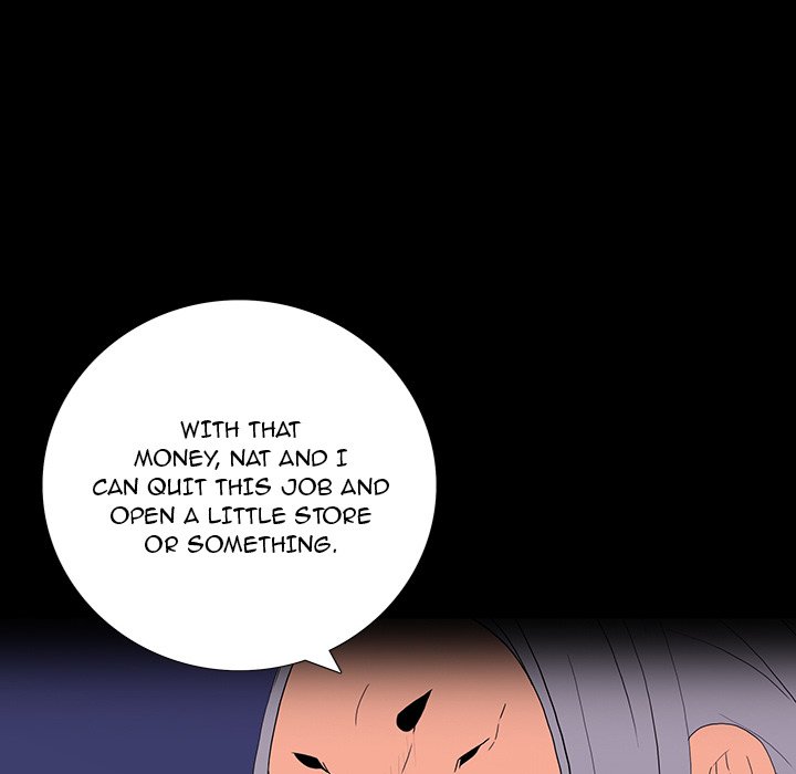 One Face - Chapter 8 [photo 63] - MangaPorn