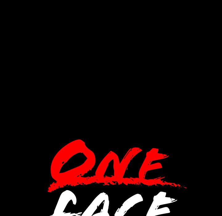 One Face - Chapter 9 [photo 11] - MangaPorn