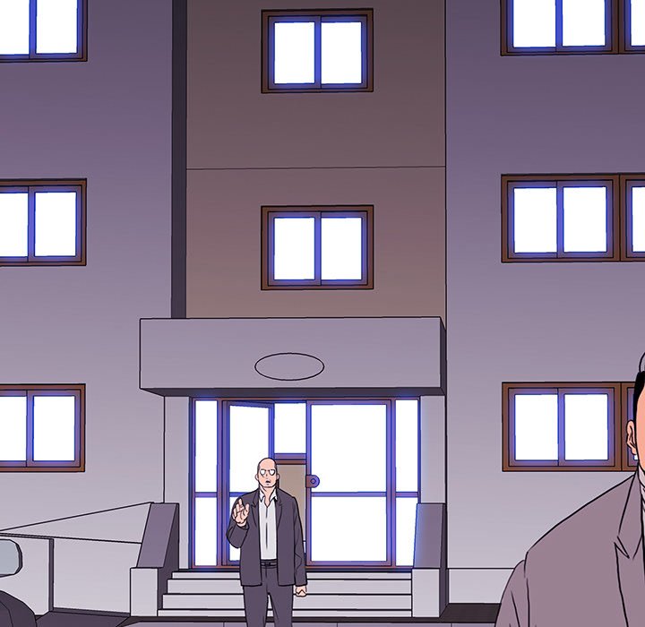 One Face - Chapter 9 [photo 116] - MangaPorn