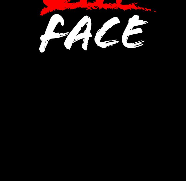 One Face - Chapter 9 [photo 152] - MangaPorn