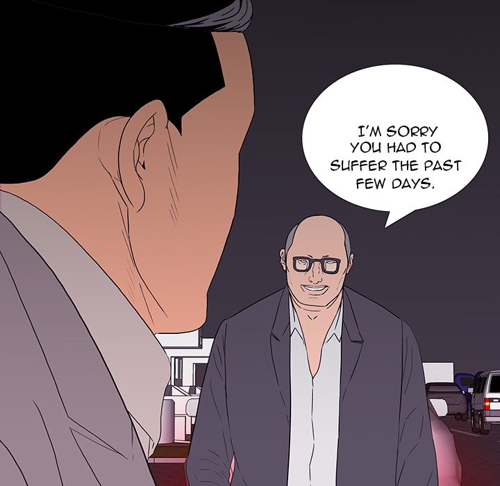 One Face - Chapter 9 [photo 59] - MangaPorn