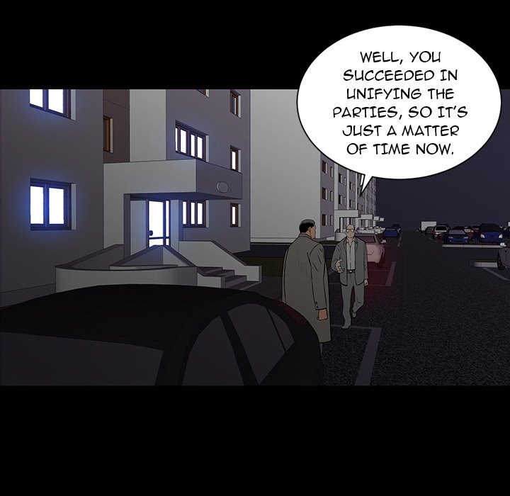 One Face - Chapter 9 [photo 68] - MangaPorn