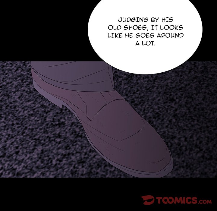 One Face - Chapter 9 [photo 75] - MangaPorn