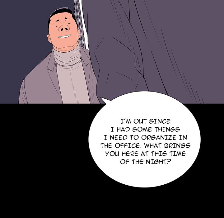 One Face - Chapter 9 [photo 90] - MangaPorn