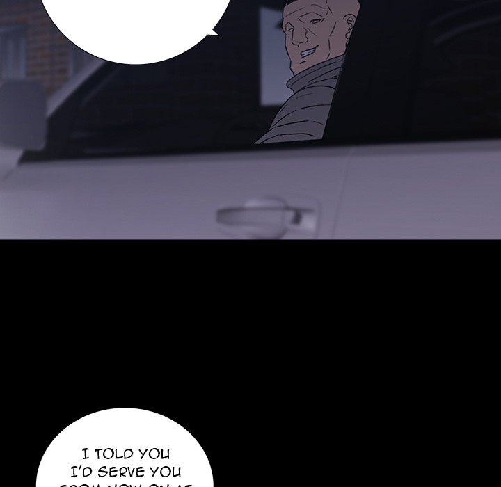 One Face - Chapter 10 [photo 120] - MangaPorn
