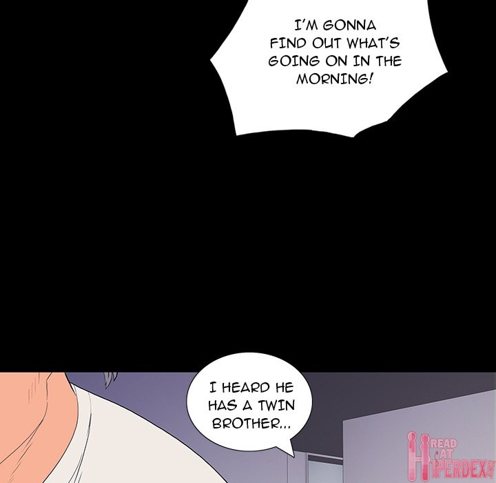One Face - Chapter 10 [photo 26] - MangaPorn
