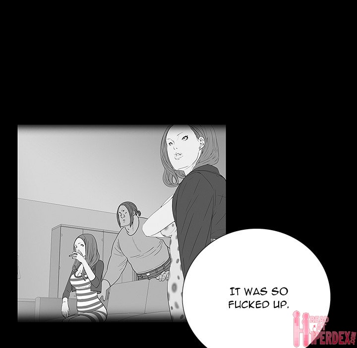 One Face - Chapter 10 [photo 46] - MangaPorn