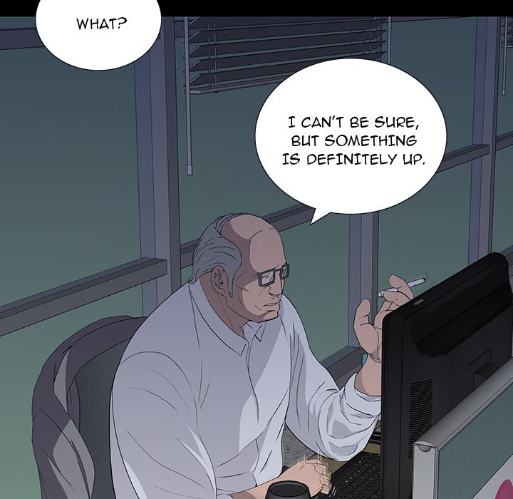 One Face - Chapter 11 [photo 102] - MangaPorn