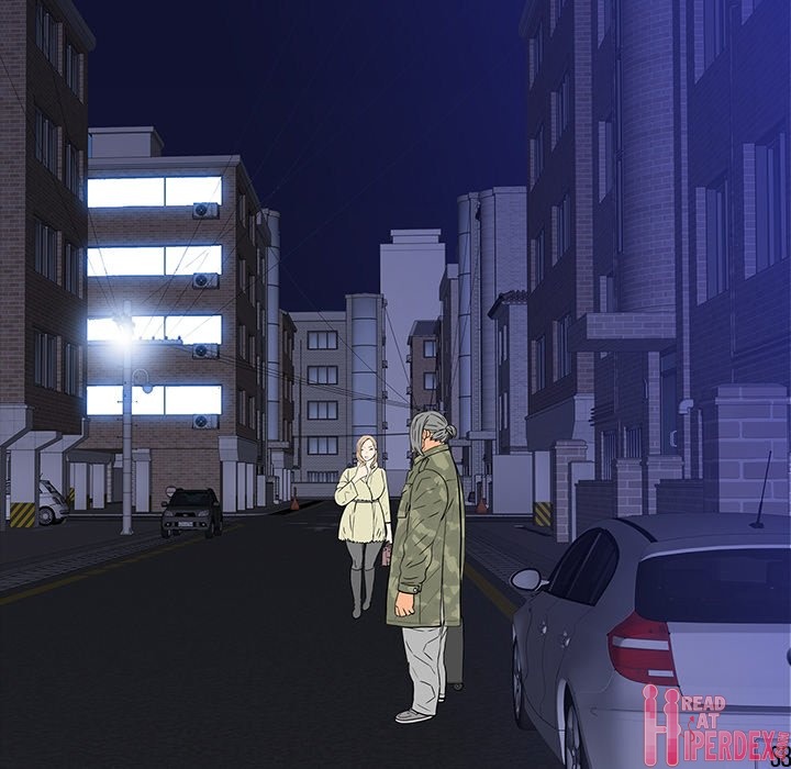 One Face - Chapter 11 [photo 11] - MangaPorn