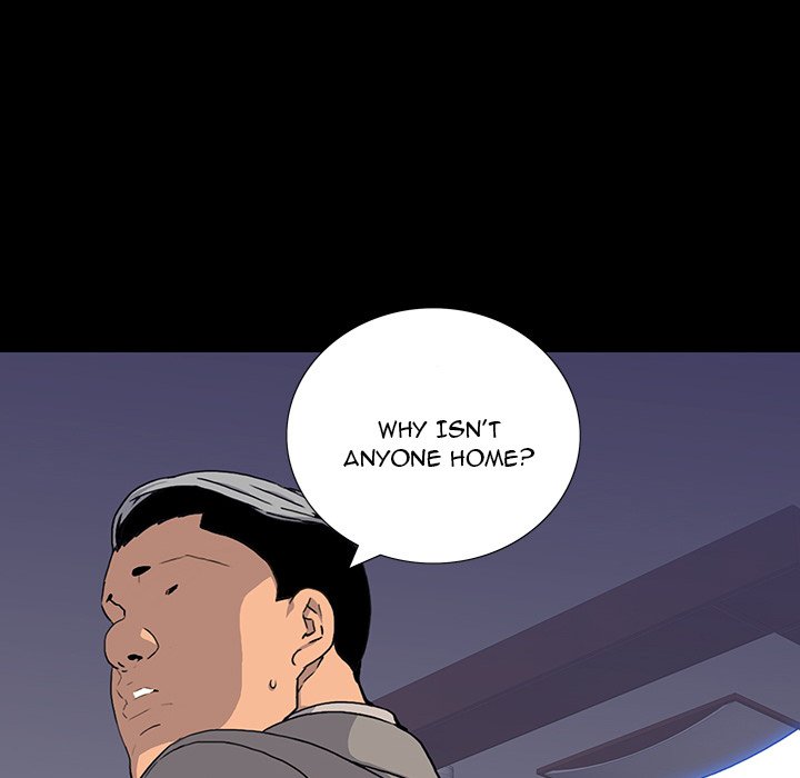 One Face - Chapter 11 [photo 120] - MangaPorn