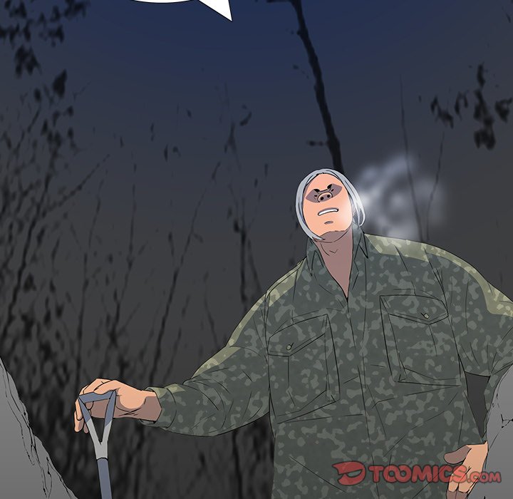 One Face - Chapter 11 [photo 129] - MangaPorn