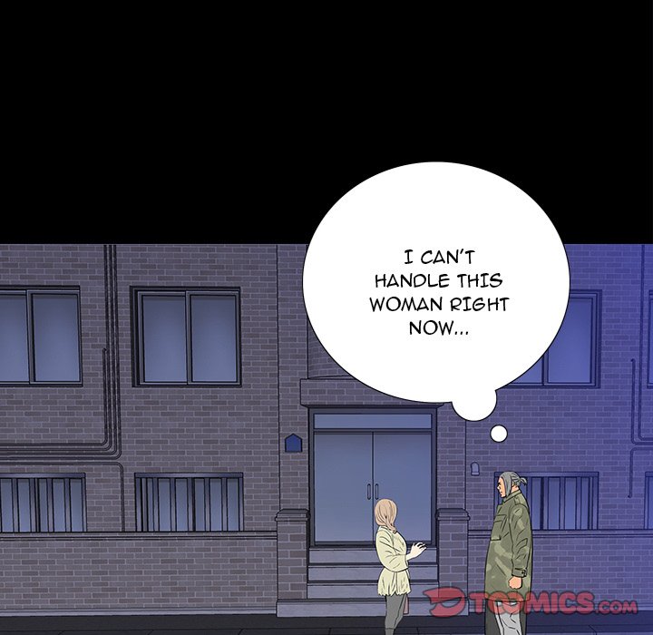 One Face - Chapter 11 [photo 15] - MangaPorn