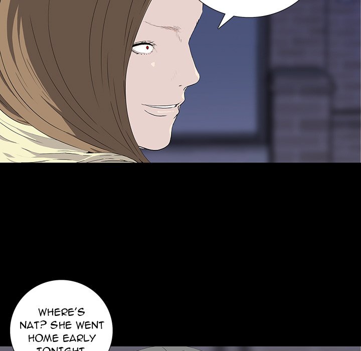One Face - Chapter 11 [photo 17] - MangaPorn