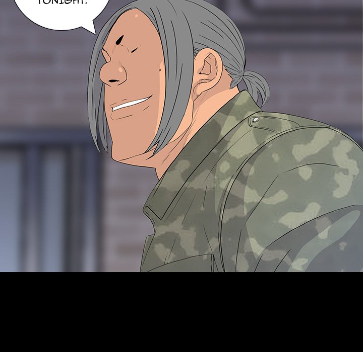 One Face - Chapter 11 [photo 18] - MangaPorn