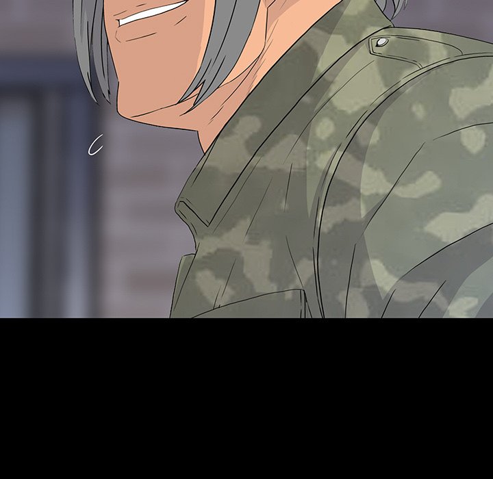 One Face - Chapter 11 [photo 25] - MangaPorn