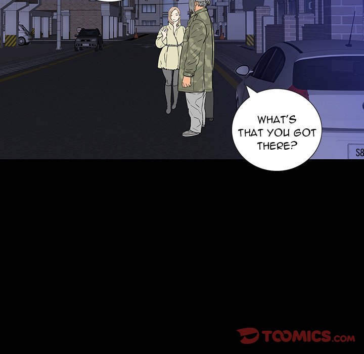 One Face - Chapter 11 [photo 27] - MangaPorn