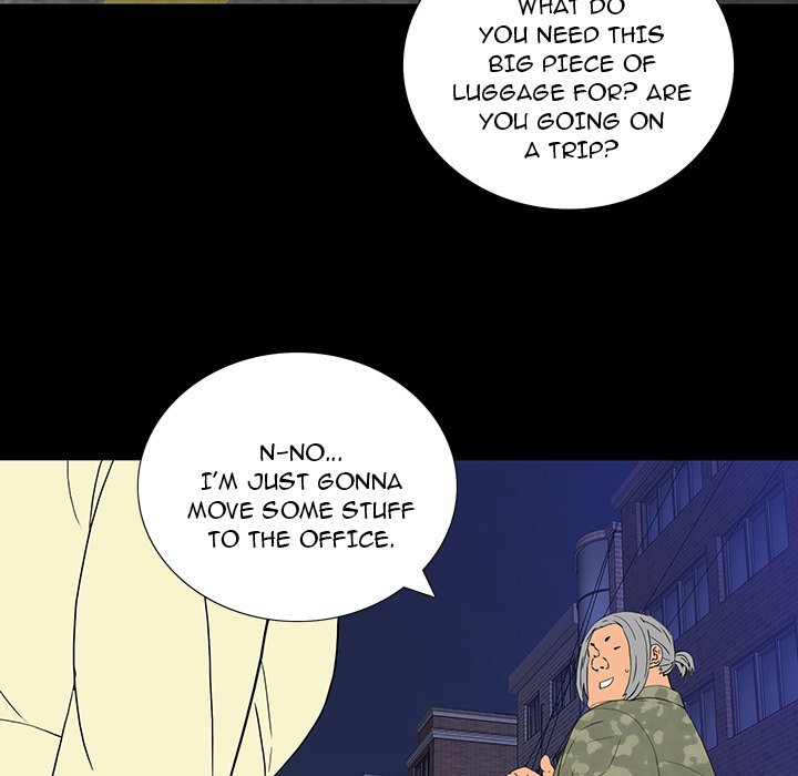 One Face - Chapter 11 [photo 29] - MangaPorn