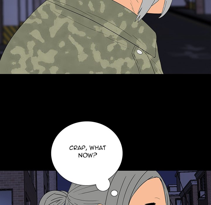 One Face - Chapter 11 [photo 34] - MangaPorn
