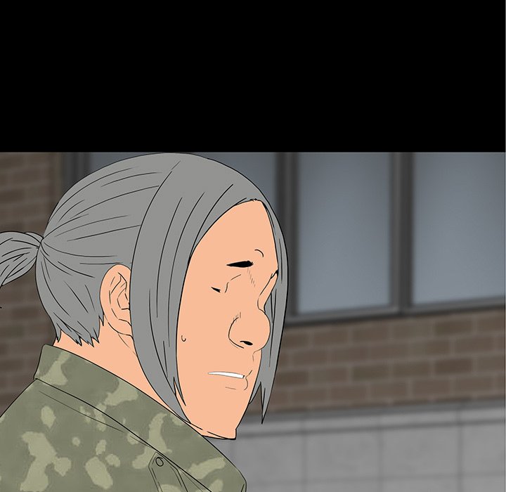 One Face - Chapter 11 [photo 5] - MangaPorn