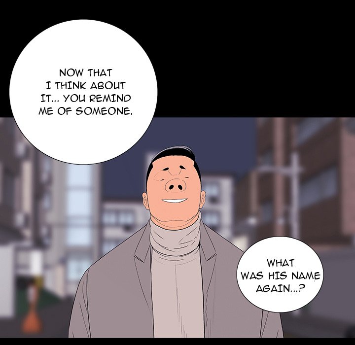 One Face - Chapter 11 [photo 55] - MangaPorn