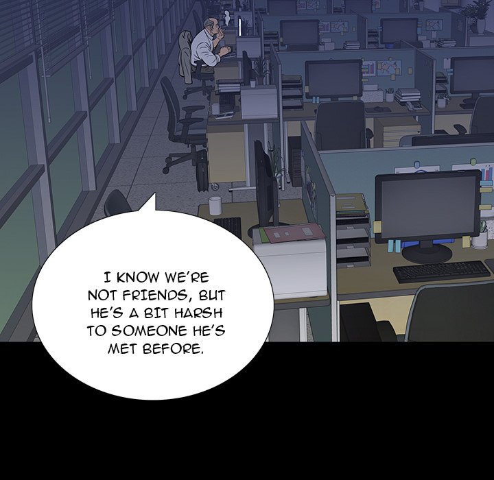 One Face - Chapter 11 [photo 85] - MangaPorn
