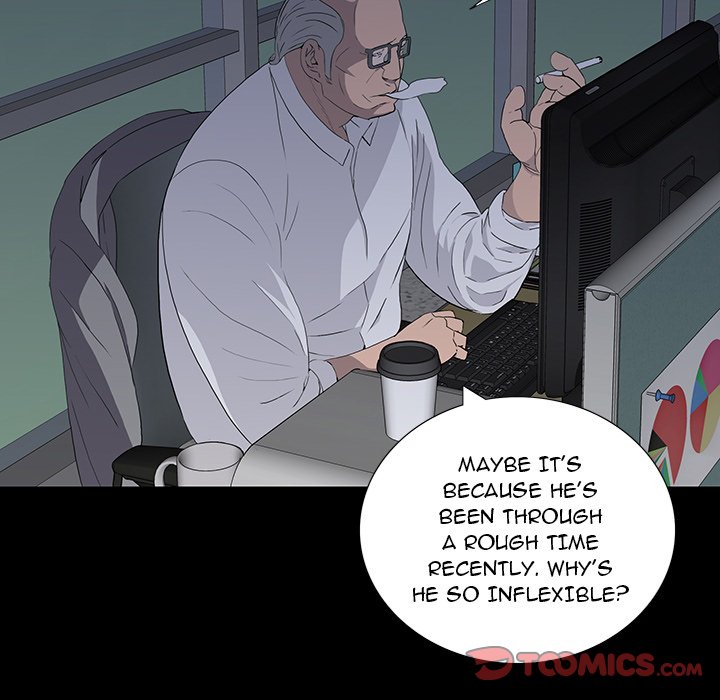 One Face - Chapter 11 [photo 87] - MangaPorn