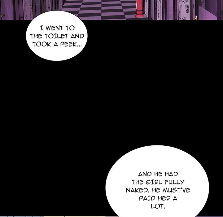One Face - Chapter 12 [photo 110] - MangaPorn