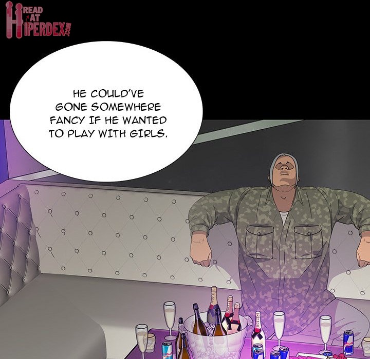 One Face - Chapter 12 [photo 116] - MangaPorn