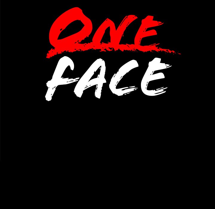 One Face - Chapter 12 [photo 134] - MangaPorn