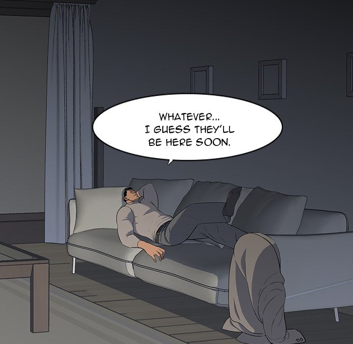 One Face - Chapter 12 [photo 20] - MangaPorn