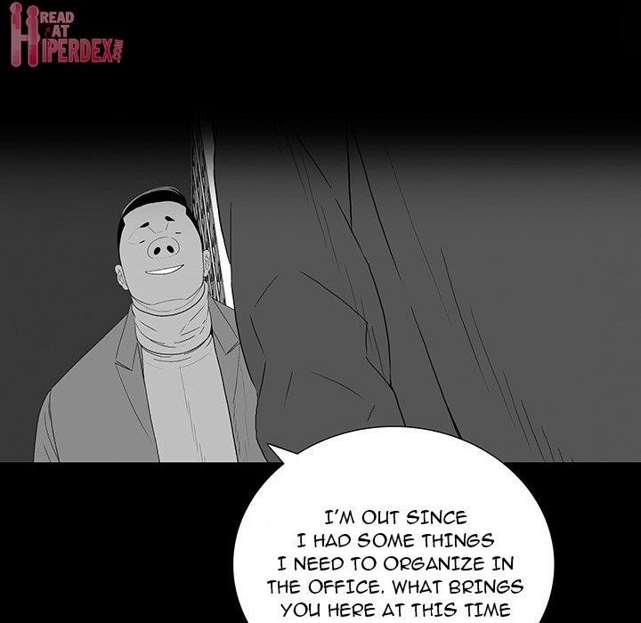 One Face - Chapter 12 [photo 56] - MangaPorn