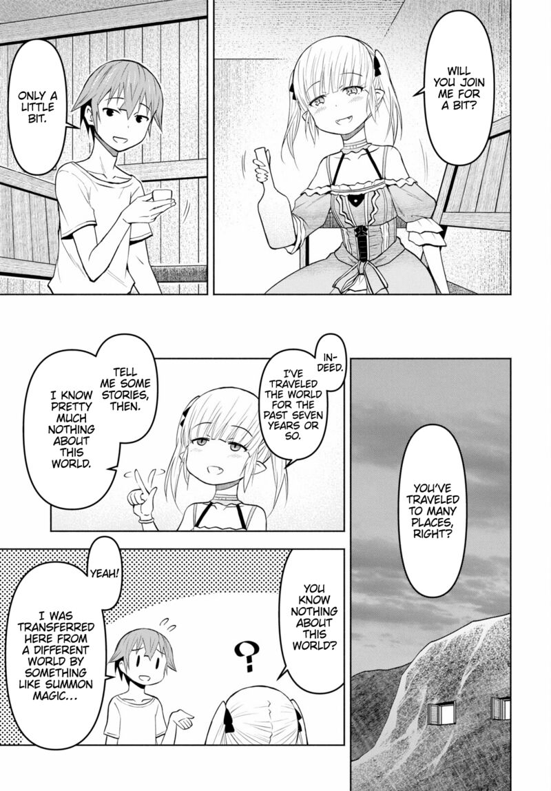 Dungeon Tou de Yadoya wo Yarou! Souzou Mahou wo Moratta Ore no Hosoude Hanjouki - Chapter 34 [photo 11] - MangaPorn