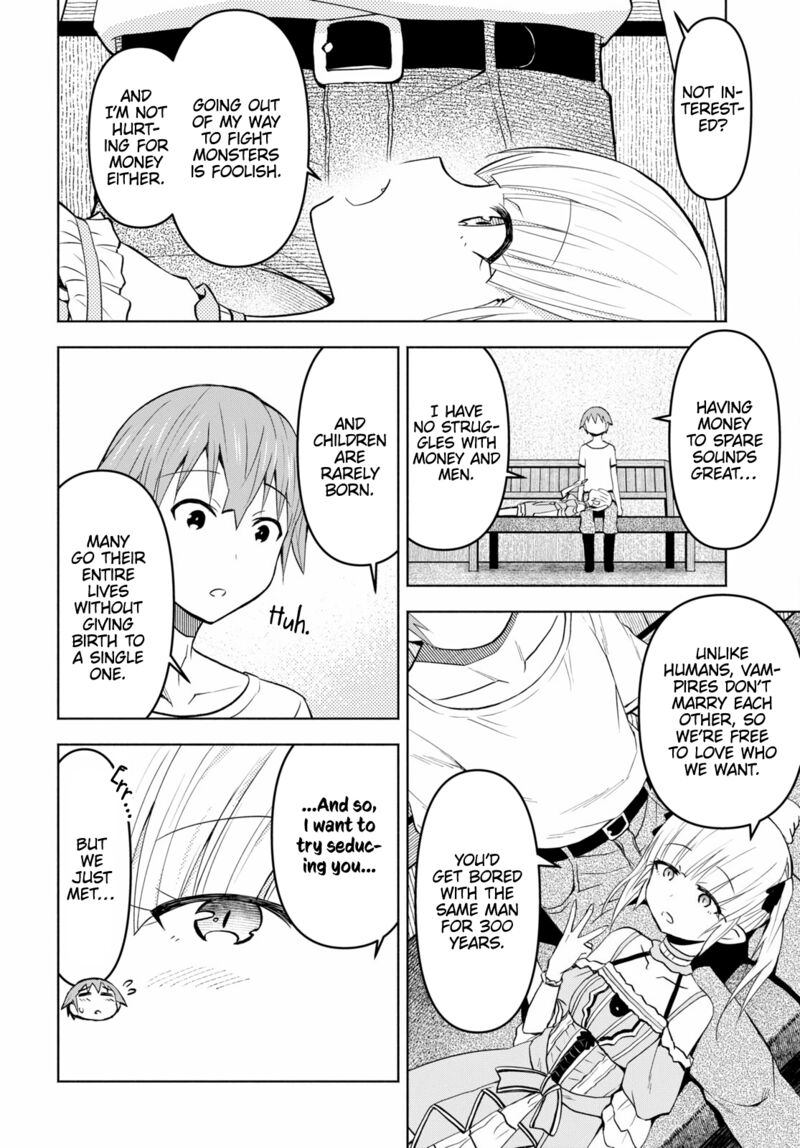 Dungeon Tou de Yadoya wo Yarou! Souzou Mahou wo Moratta Ore no Hosoude Hanjouki - Chapter 34 [photo 20] - MangaPorn