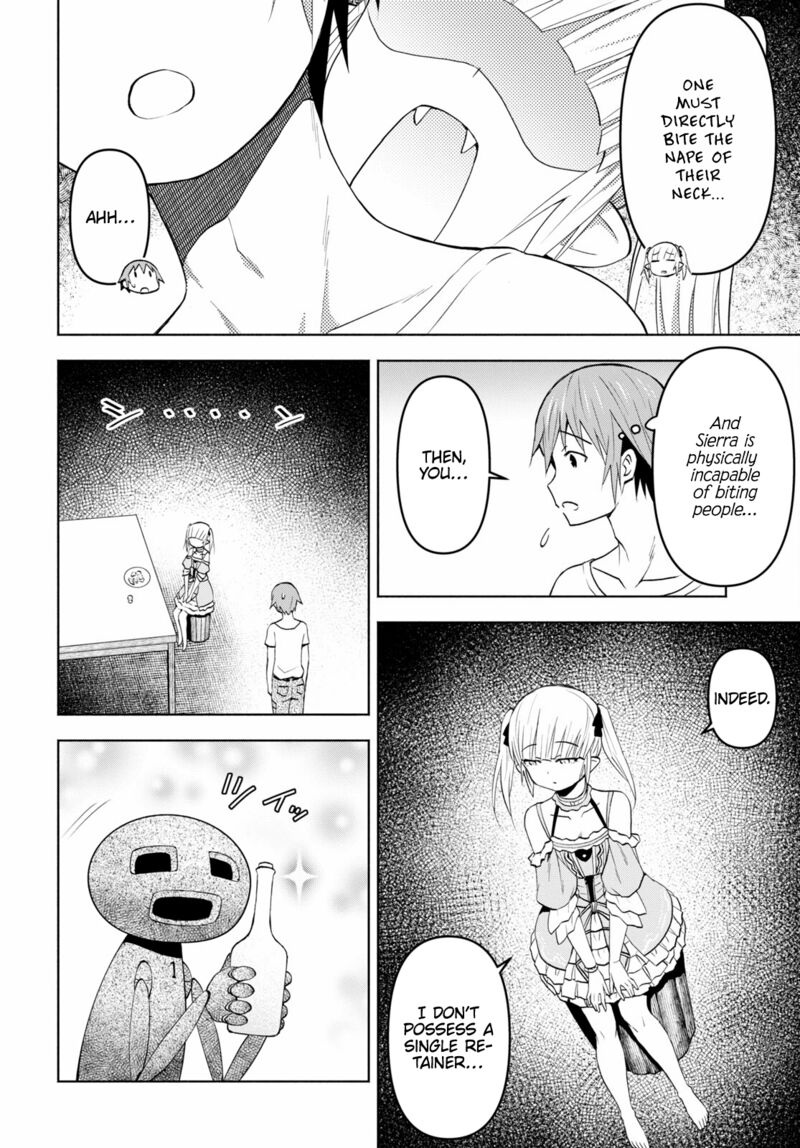 Dungeon Tou de Yadoya wo Yarou! Souzou Mahou wo Moratta Ore no Hosoude Hanjouki - Chapter 34 [photo 4] - MangaPorn