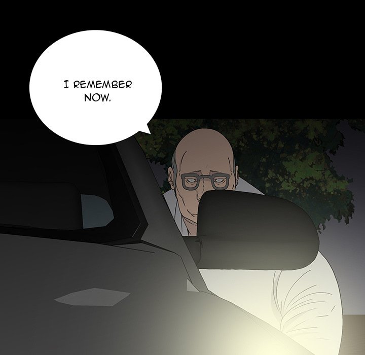 One Face - Chapter 13 [photo 109] - MangaPorn