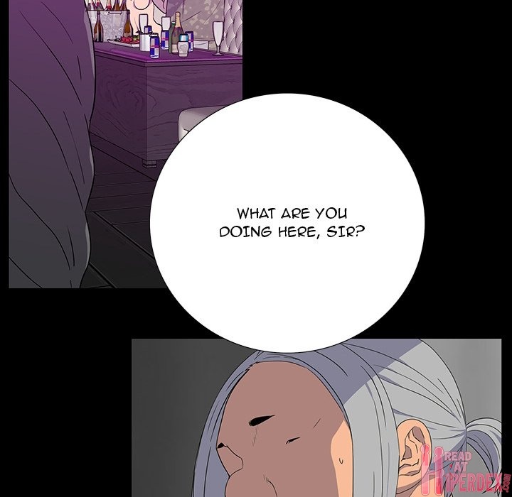 One Face - Chapter 13 [photo 26] - MangaPorn
