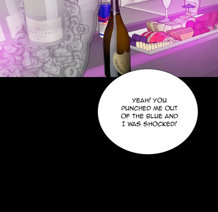One Face - Chapter 13 [photo 29] - MangaPorn