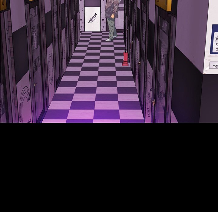 One Face - Chapter 13 [photo 37] - MangaPorn
