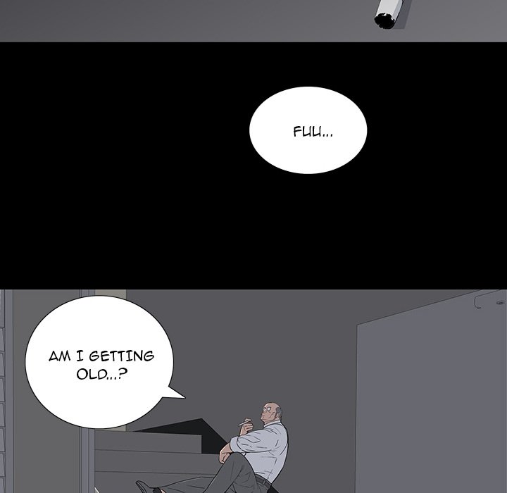 One Face - Chapter 13 [photo 80] - MangaPorn