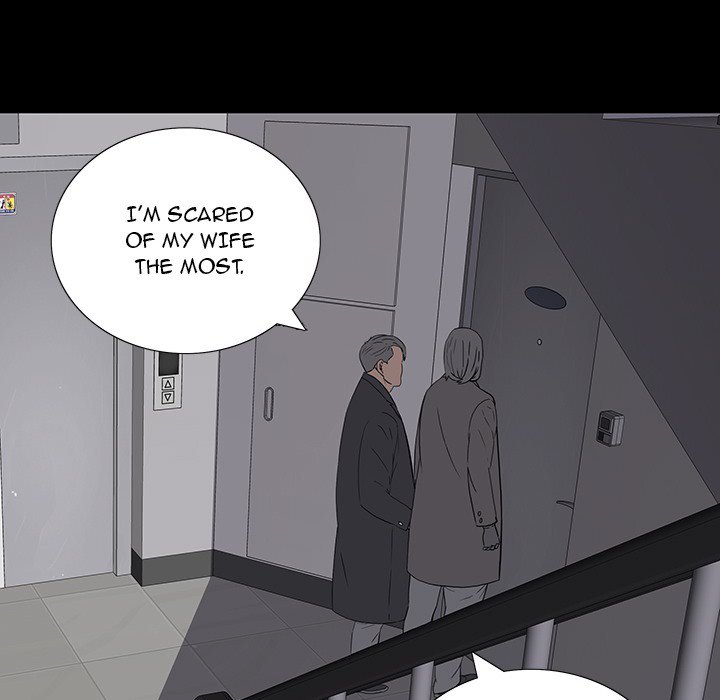 One Face - Chapter 14 [photo 118] - MangaPorn