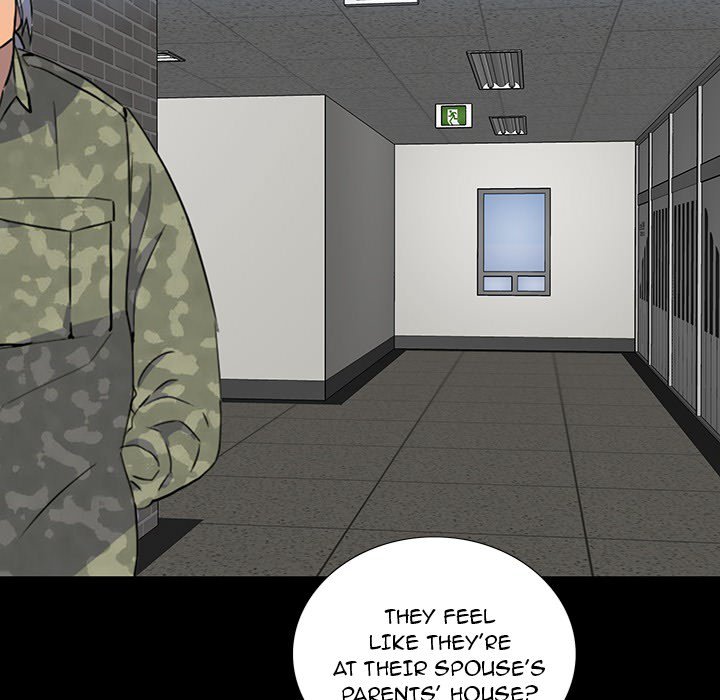 One Face - Chapter 14 [photo 22] - MangaPorn