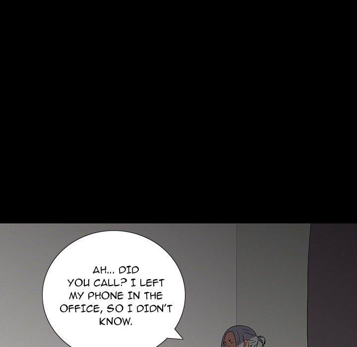 One Face - Chapter 14 [photo 50] - MangaPorn