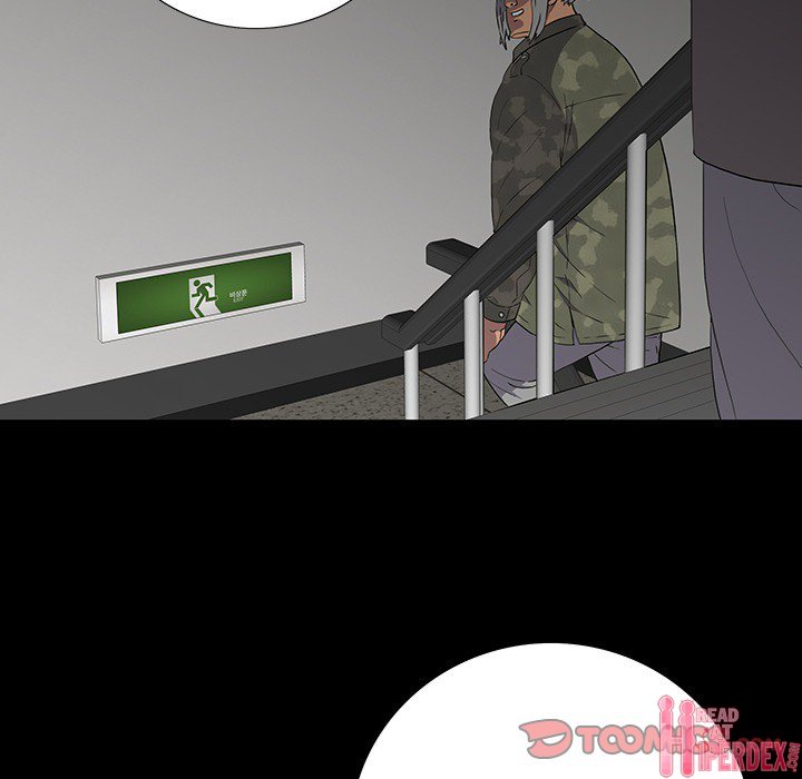 One Face - Chapter 14 [photo 51] - MangaPorn