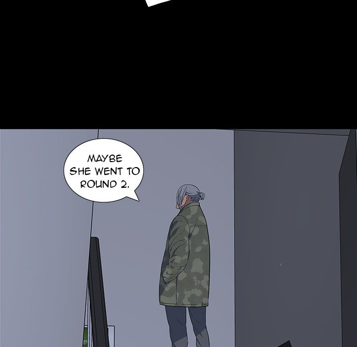 One Face - Chapter 14 [photo 62] - MangaPorn