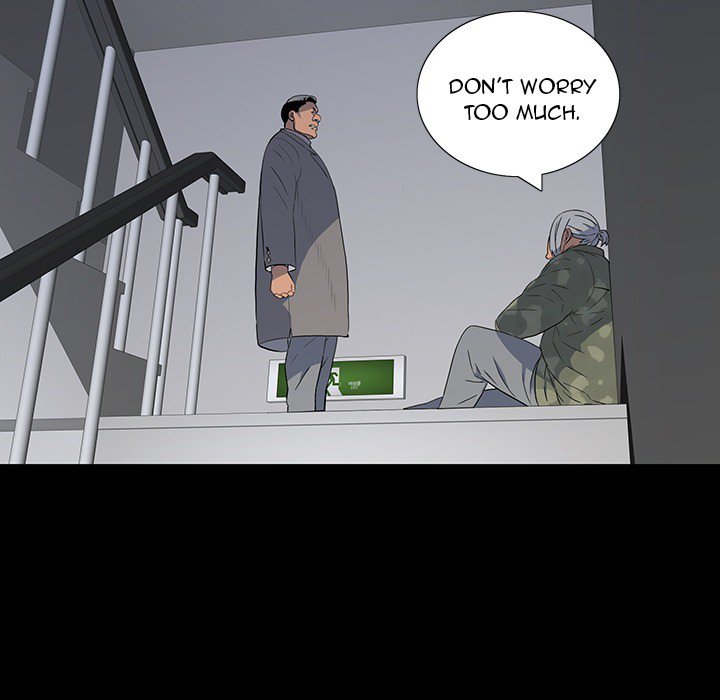One Face - Chapter 14 [photo 72] - MangaPorn