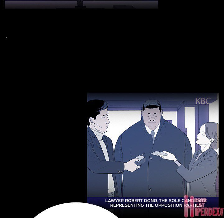 One Face - Chapter 14 [photo 86] - MangaPorn